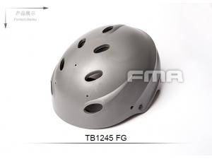 FMA Special Force Recon Tactical Helmet（without accessory)FG TB1245-FG